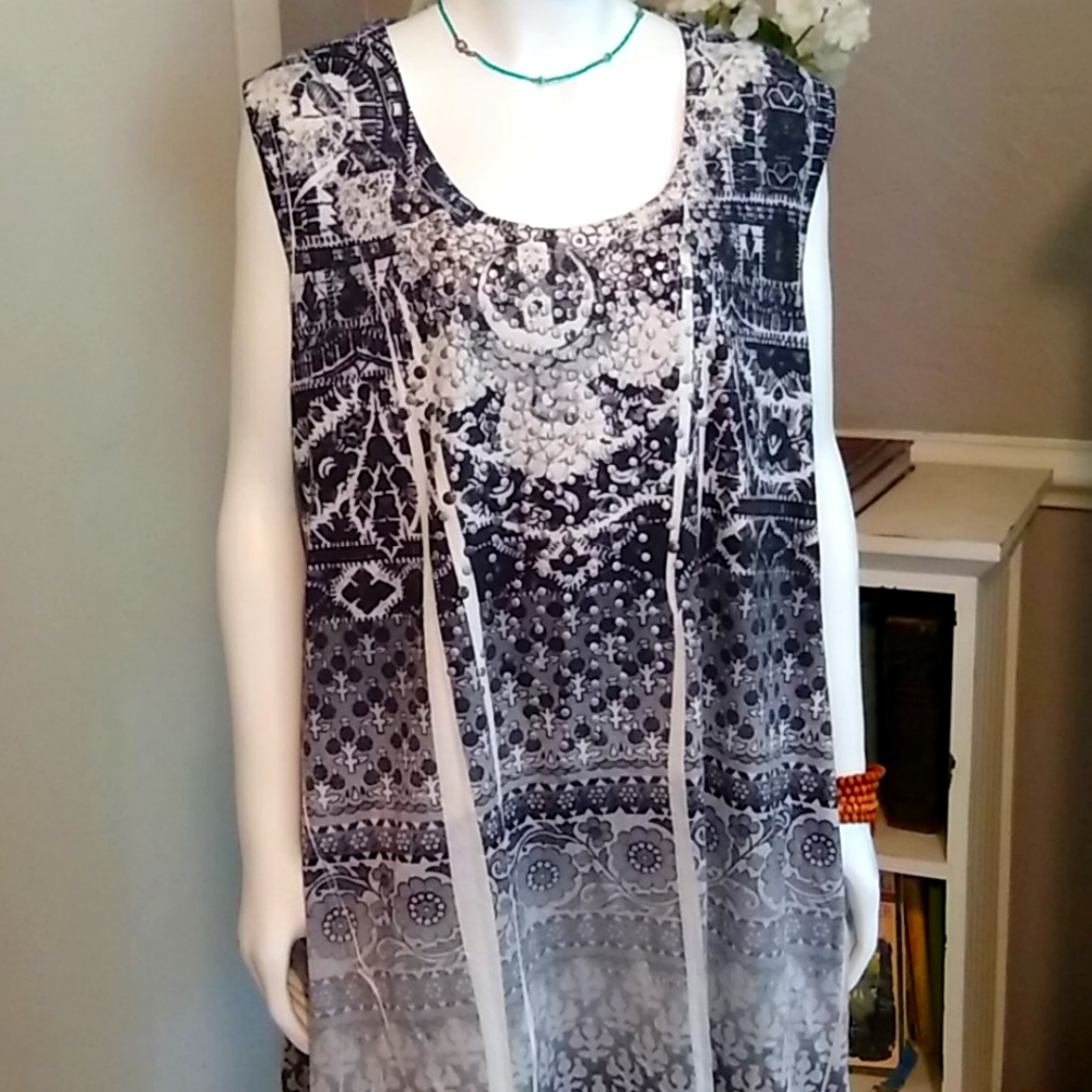 Summer top